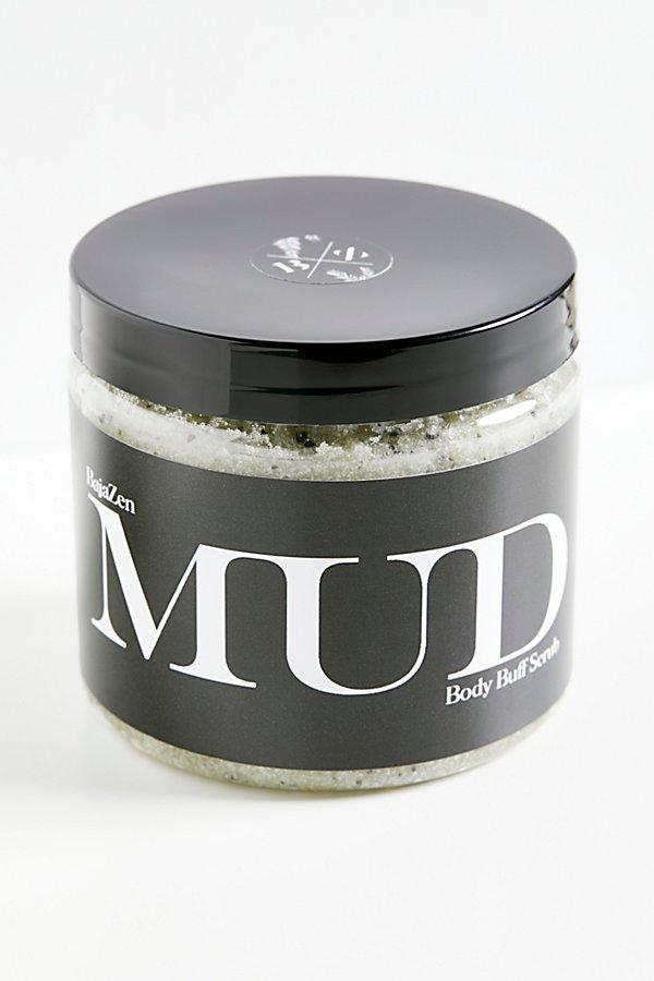 Bajazen Bajazen Mud Body Buff Scrub At Free People